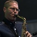 USAFE jazz band rocks Slovakian celebration