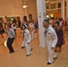 Sailors Swing Dance During LA Fleet Week 2017