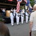 Evergreen State Fair Armed Services Day