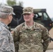 Arkansas National Guard assists in response of Hurricane Harvey