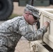 Arkansas National Guard assists in response of Hurricane Harvey