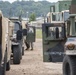 Arkansas National Guard assists in response of Hurricane Harvey