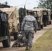 Arkansas National Guard assists in response of Hurricane Harvey