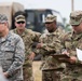 Arkansas National Guard assists in response of Hurricane Harvey