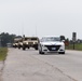 Arkansas National Guard assists in response of Hurricane Harvey