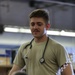 1-143 Infantry Regiment (Airborne Battalion) Assists in Medical Operations