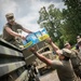 Hurricane Harvey - Traverse through High Water