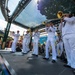 Navy Brass Band