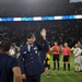 LAFW "Hero of The Game" LA Galaxy