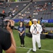 LAFW "Hero of The Game" LA Galaxy