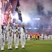 LAFW "Hero of The Game" LA Galaxy