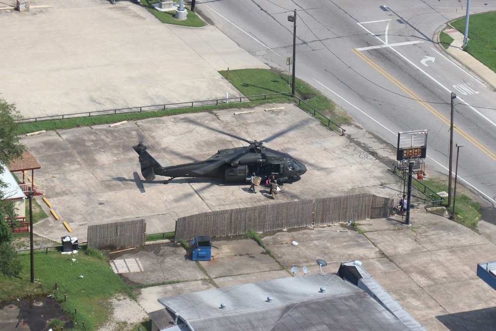 Hurricane Harvey Relief