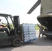 Army supports Harvey relief efforts with water supply