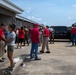 C Co, 4th AAV Bn Welcome Home Reception