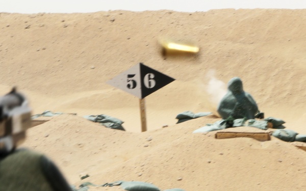 Santa Fe Division Blazes the Trail