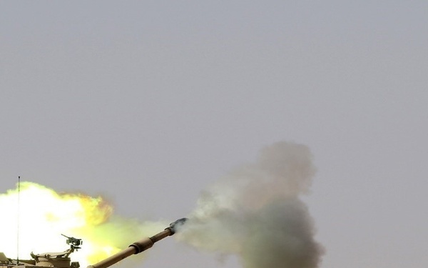 Santa Fe Division Blazes the Trail