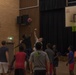 31st MEU Marines volunteer at Melbourne basketball clinic