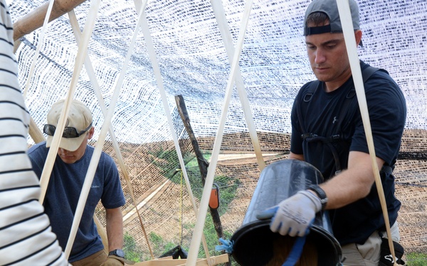 DPAA in Quang Tri Province