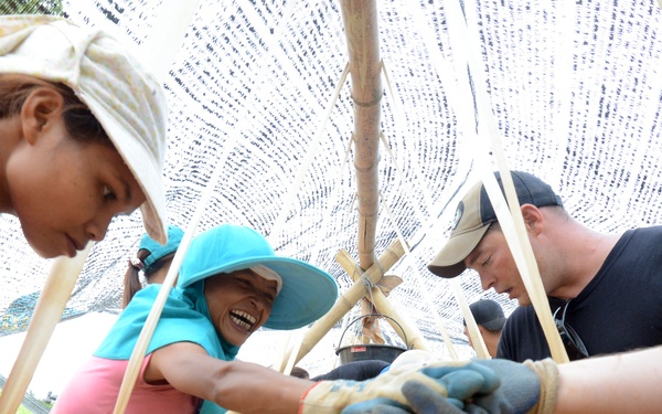 DPAA in Quang Tri Province