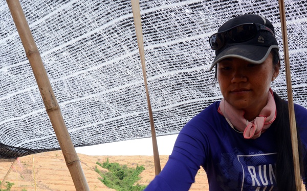 DPAA in Quang Tri Province