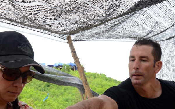 DPAA in Quang Tri Province