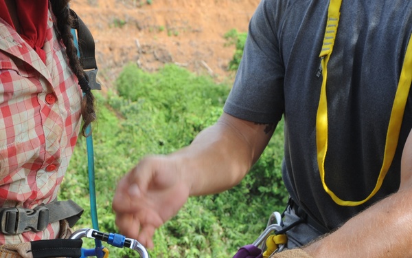 DPAA in Quang Tri Province