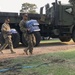 14th Marines and MWSS-473 transport supplies to Hurricane relief efforts