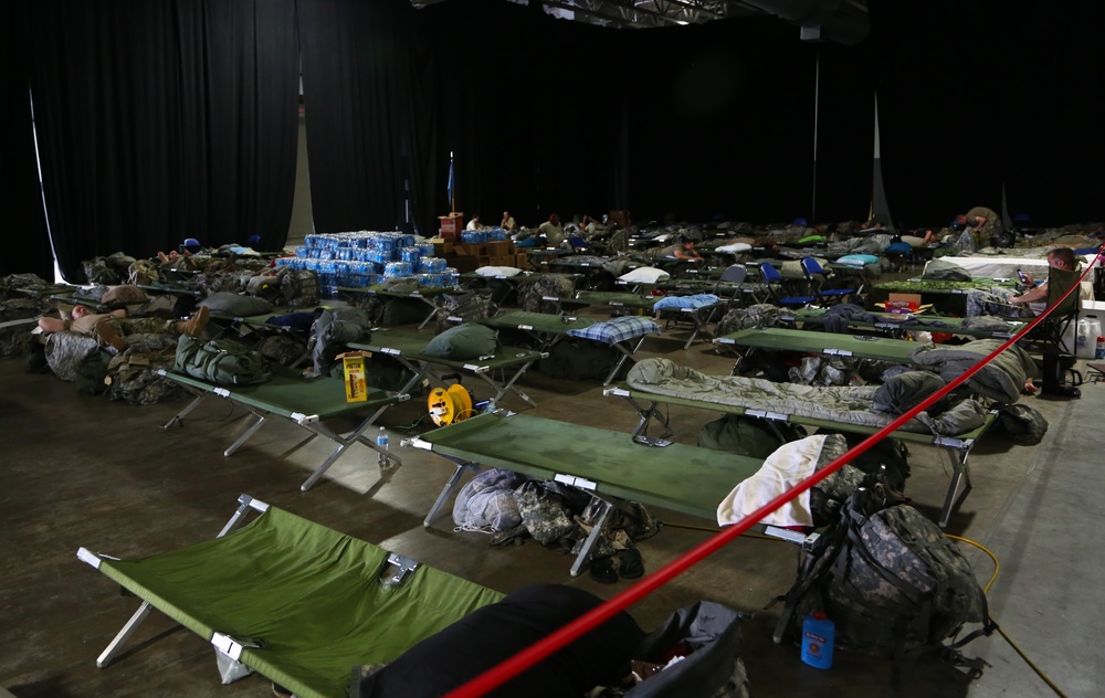 Hurricane Harvey Relief