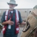 36th Engineer Brigade Hurricane Harvey Support