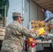 36th Engineer Brigade Hurricane Harvey Support