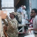 36th Engineer Brigade Hurricane Harvey Support