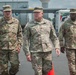 Maj. Gen. Harris Visits Task Force Phantom