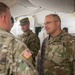 Maj. Gen. Harris Visits Task Force Phantom