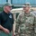 Maj. Gen. Harris Visits Task Force Phantom