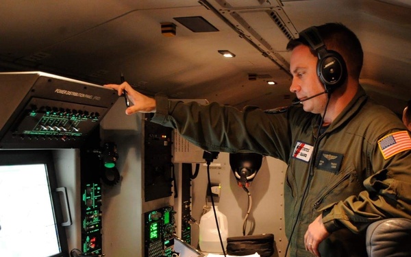 Coast Guard eyes in the sky helped guide rescuers to Hurricane Harvey victims