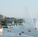 Coast Guard Barque Eagle visits Alexandria, Virginia