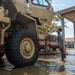 1-124 Cavalry Squadron Helps Locals in Orange, Texas