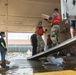 1-124 Cavalry Squadron Helps Locals in Orange, Texas