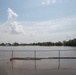 1-124 Cavalry Squadron Helps Locals in Orange, Texas