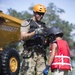 Texas National Guard Helps Locals in Orange, Texas