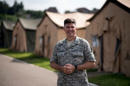 186th Air Operations Group participates in Ulchi Freedom Guardian