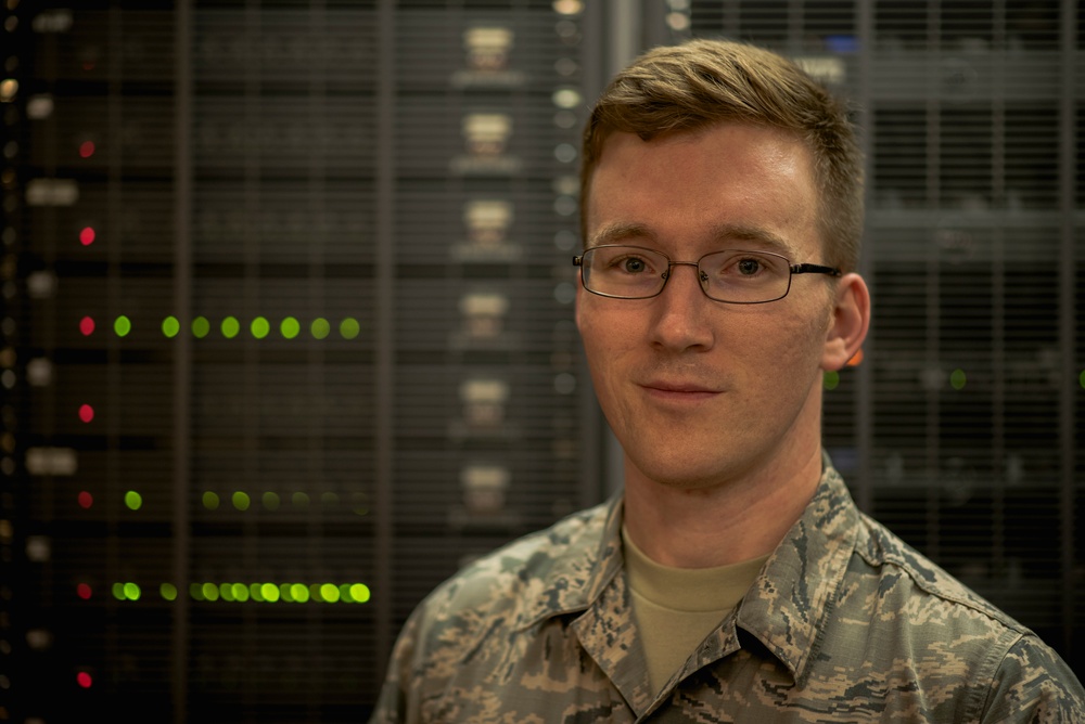 186th Air Operations Group participates in Ulchi Freedom Guardian