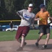 86th MXS wins intramural softball championship