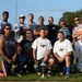 86th MXS wins intramural softball championship