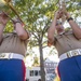 Quantico Marine Corps Rock Band Summer Concert Series