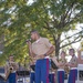 Quantico Marine Corps Rock Band Summer Concert Series