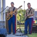 Quantico Marine Corps Rock Band Summer Concert Series