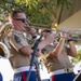 Quantico Marine Corps Rock Band Summer Concert Series