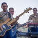 Quantico Marine Corps Rock Band Summer Concert Series