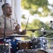 Quantico Marine Corps Rock Band Summer Concert Series